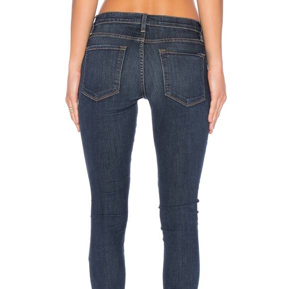 Frame Denim king highway distressed new - Picture 2 of 7